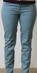 Dámske nohavice | Turquoise č.1