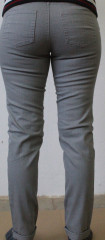 Dámske džínsy | Grey č.2
