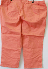 Dámske džínsy | Orange č.2