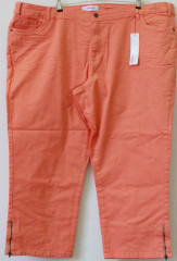 Dámske džínsy | Orange č.1