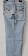 Dámske džínsy | Svetlo modrá č.2