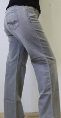 Dámske džínsy | Grey č.3