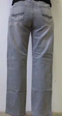 Dámske džínsy | Grey č.2