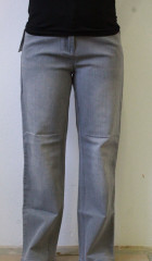 Dámske džínsy | Grey č.1