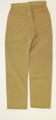 Pánske džínsy | Béžová č.2