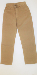 Pánske džínsy | Béžová č.1