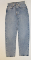 Pánske džínsy | Svetlo modrá č.1