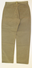 Pánske džínsy | Zelená č.2