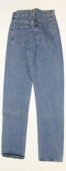 Pánske džínsy | Modrá č.2