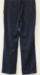 Pánske ľanové nohavice | Modrá č.2