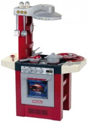 Detská elektronická kuchynka Miele Petit Gourmet