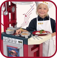 Detská elektronická kuchynka Miele Petit Gourmet č.2