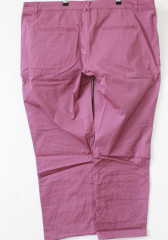 Dámske ľanové nohavice | Purple č.2