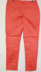 Dámske ľanové nohavice | Orange č.2