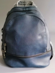 Dámsky malý batoh | Tmavo modrá č.1