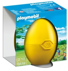 Playmobil 6839 Veľkonočné vajce č.1