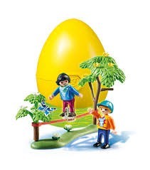 Playmobil 6839 Veľkonočné vajce č.2