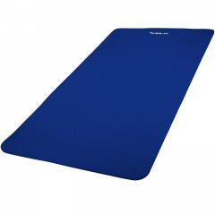 Gymnastická podložka na cvičenie 183 x 60 x 1,0 cm | modrá č.3