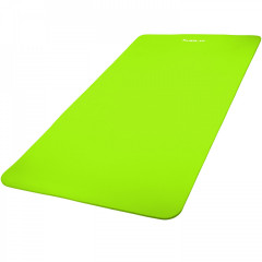 Gymnastická podložka na cvičenie 190 x 60 x 1,5 cm | neónovo zelená č.2