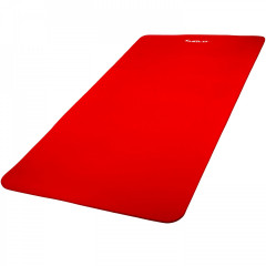 Gymnastická podložka na cvičenie 190 x 60 x 1,5 cm | červená č.2