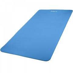 Gymnastická podložka na cvičenie 190 x 60 x 1,5 cm | svetlo modrá č.3