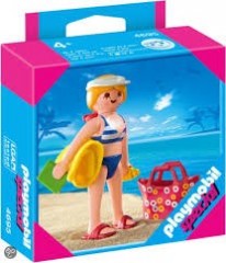 Playmobil 4695 Výlet k vode č.1