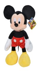Plyšový Mickey Mouse 61 cm č.1