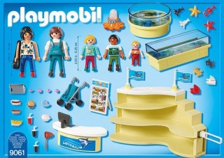 Playmobil 9061 Morský obchod č.2