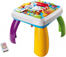Psíkov stolček Fisher Price Smart Stages č.1