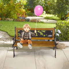 Detská záhradná lavička | benjamin č.3