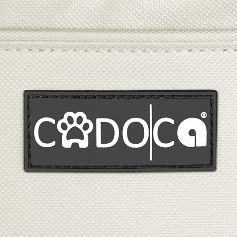 Cestovný batoh pre domáce zvieratá | béžová č.9