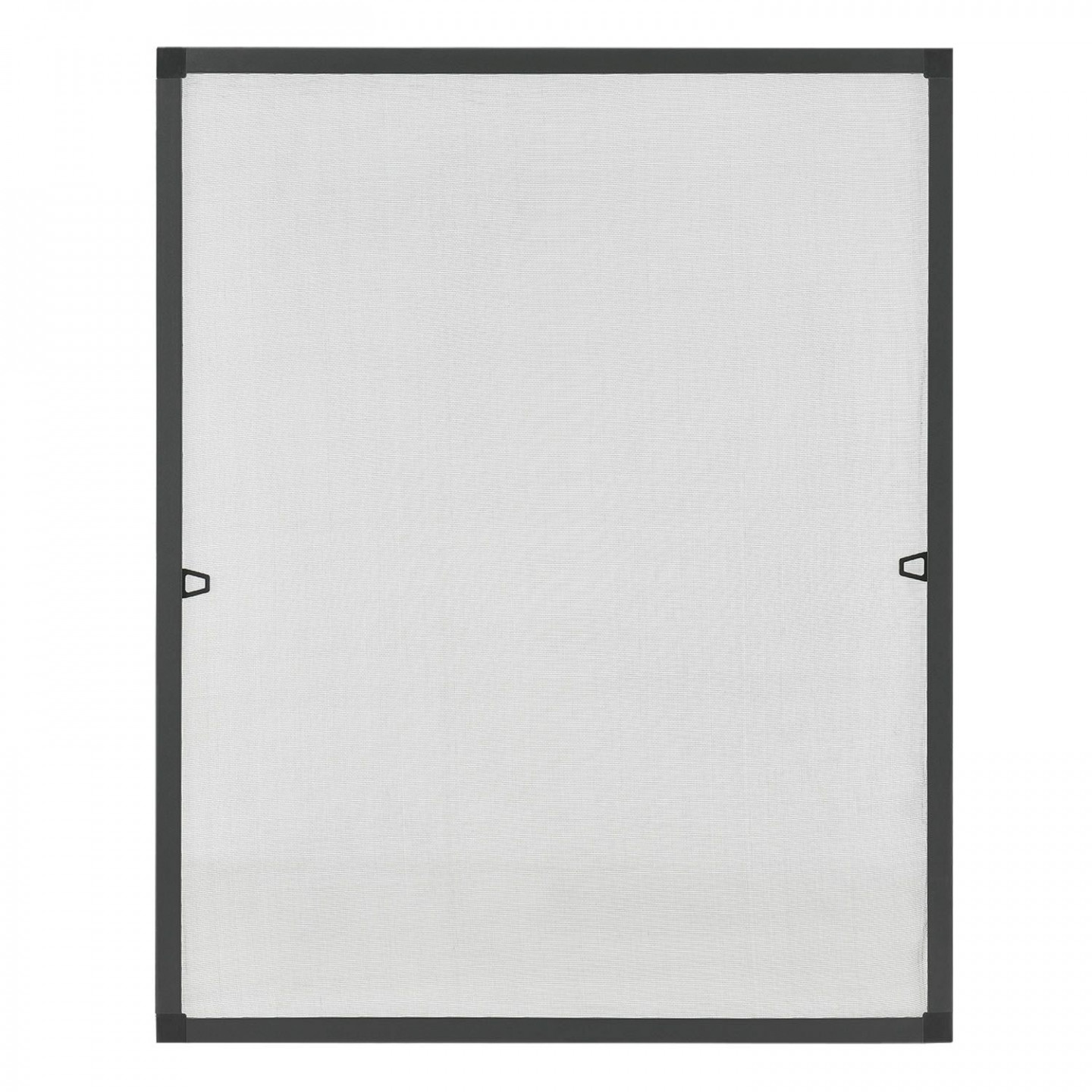 Goleto Sieť proti hmyzu 80 x 100 cm | sivá