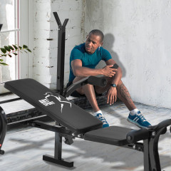 Bench posilňovacia lavica ProfiGym 1000 č.3