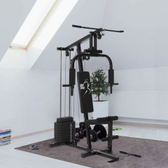 Posilňovací stroj ProfiGym 2000