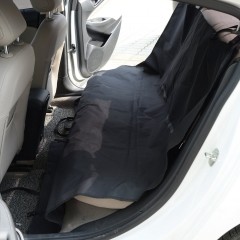 Ochranná deka pre psov do auta 148 x 140 cm č.1