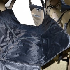 Ochranná deka taška pre psov do auta 145 x 130 cm č.3