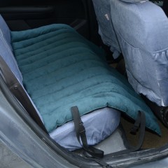 Ochranná deka pre psov do auta 75 x 53 cm č.2