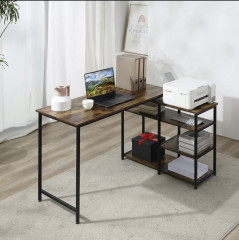 Rohový stôl | 135 x 90 x 79 cm č.2