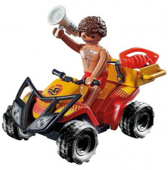 Playmobil 71040 Záchranársky 4x4 č.2