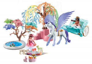 Playmobil 71246 Piknik s vozom Pegasus č.3