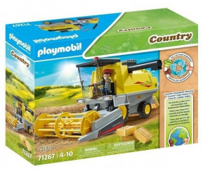 Playmobil 71267 Kombajn č.1