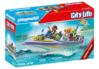 Playmobil 71366 Svadobná cesta č.1