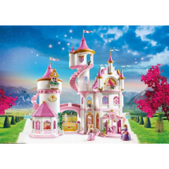 Playmobil 70447 Veľký hrad pre princezné č.3