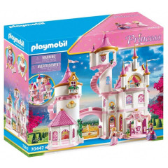 Playmobil 70447 Veľký hrad pre princezné č.1