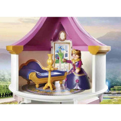 Playmobil 70448 Zámok princeznej č.3