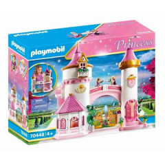 Playmobil 70448 Zámok princeznej č.1