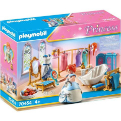 Playmobil 70454 Šatňa s vaňou č.1