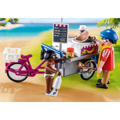 Playmobil 70614 Mobilný stojan na palacinky č.3