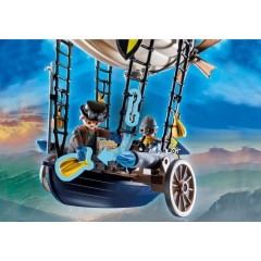 Playmobil 70642 Novelmore Dáriova vzducholoď č.3