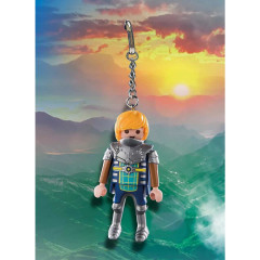 Playmobil 70647 Novelmore Princ Arwynn prívesok na kľúče č.2